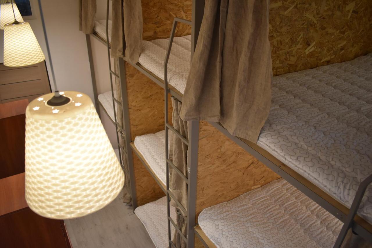 SLEEP STUDIO HOSTEL Ladies Only Женский Хостел Ереван Екстериор снимка