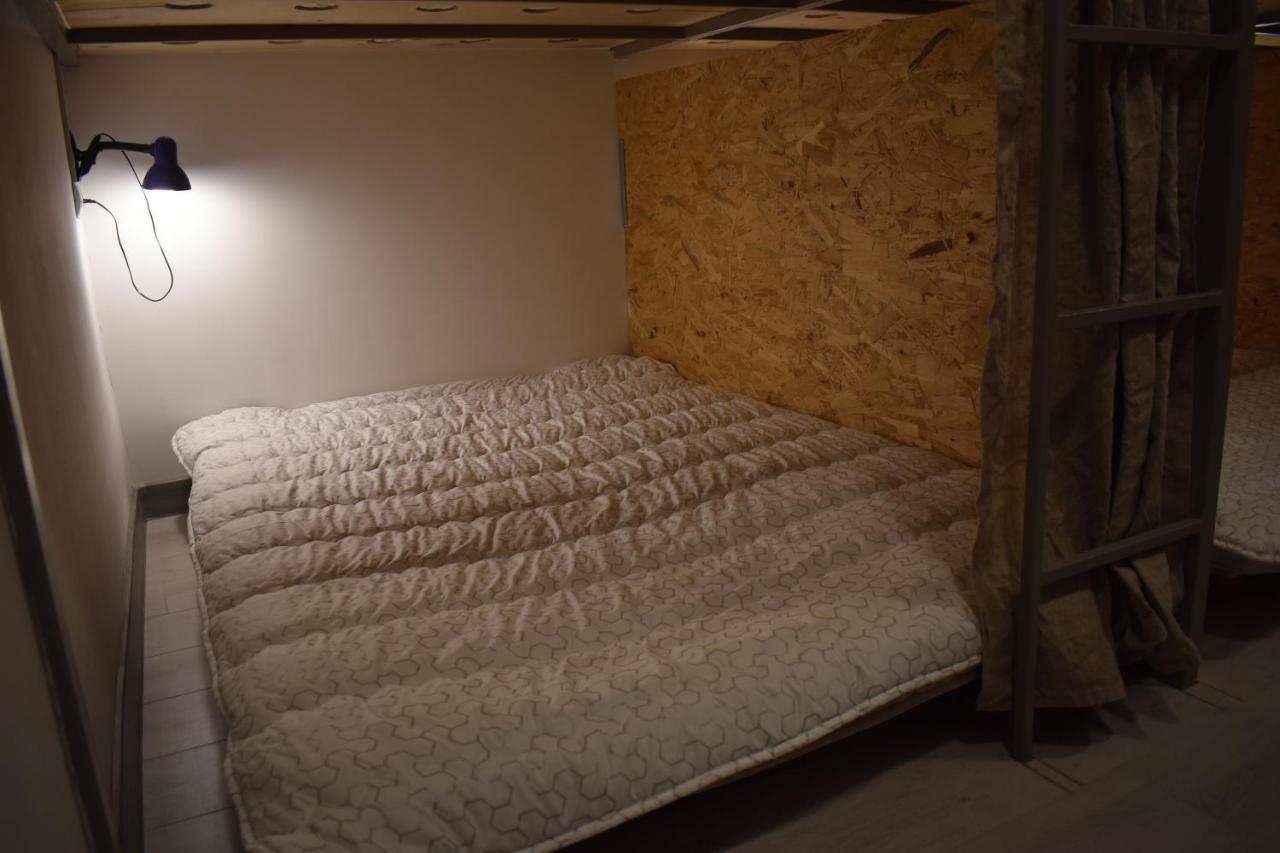 SLEEP STUDIO HOSTEL Ladies Only Женский Хостел Ереван Екстериор снимка