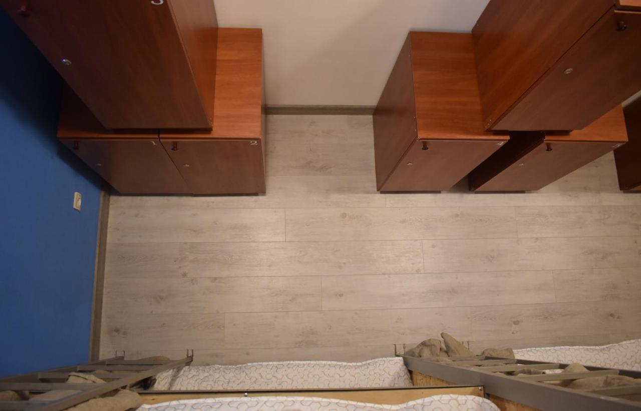 SLEEP STUDIO HOSTEL Ladies Only Женский Хостел Ереван Екстериор снимка