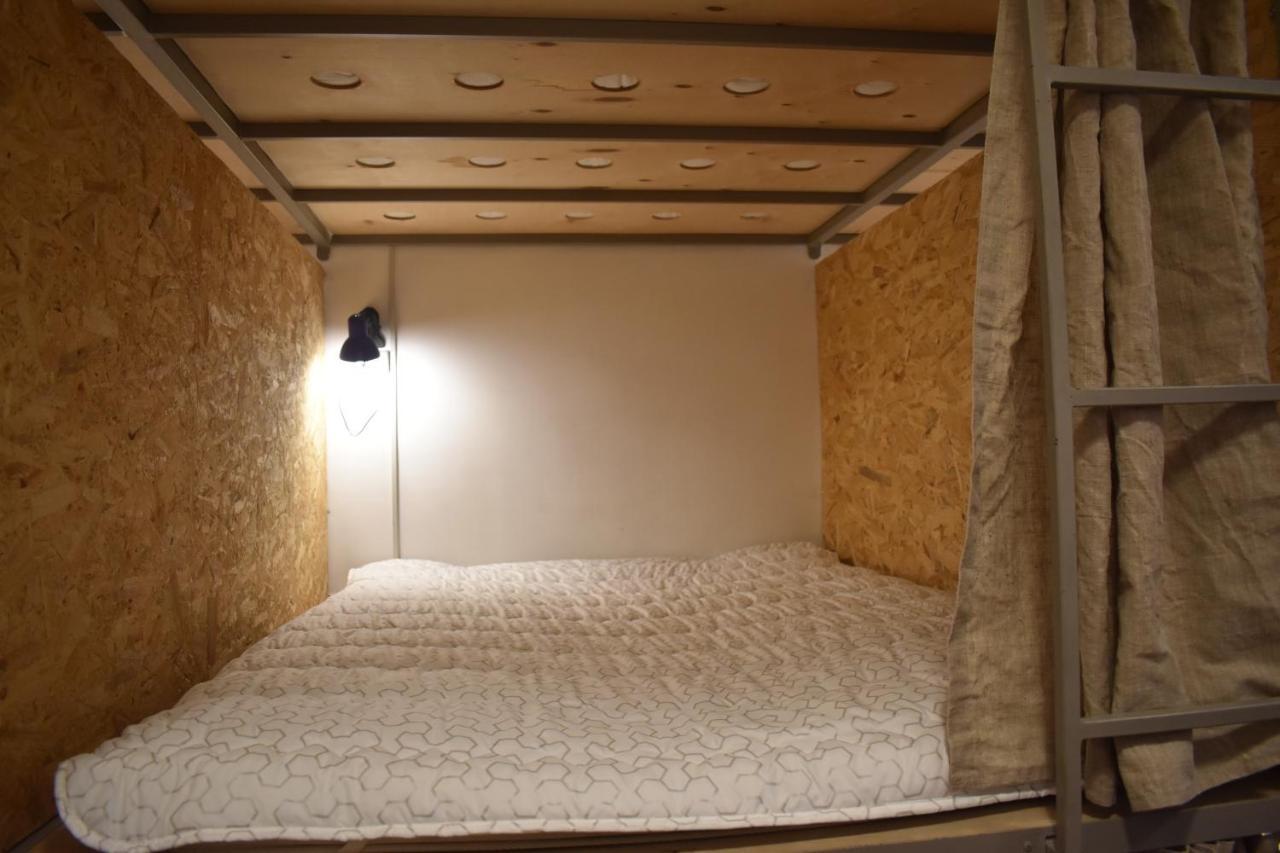 SLEEP STUDIO HOSTEL Ladies Only Женский Хостел Ереван Екстериор снимка