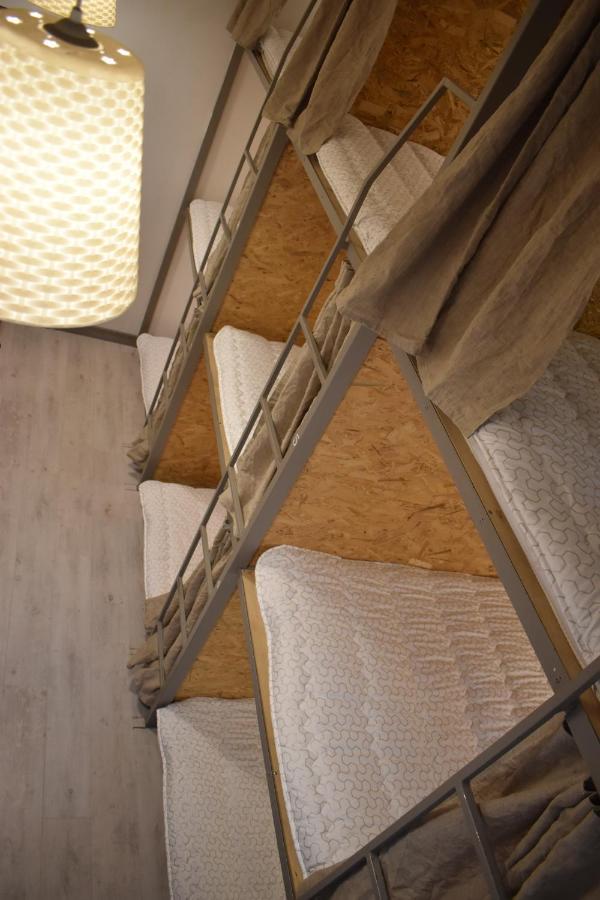 SLEEP STUDIO HOSTEL Ladies Only Женский Хостел Ереван Екстериор снимка