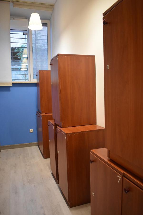 SLEEP STUDIO HOSTEL Ladies Only Женский Хостел Ереван Екстериор снимка