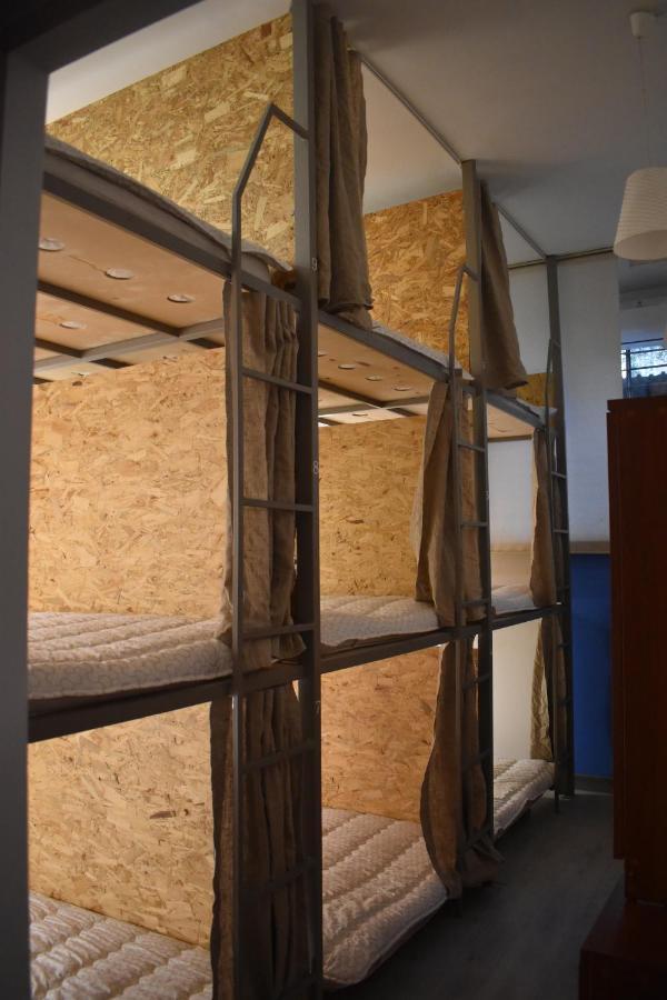 SLEEP STUDIO HOSTEL Ladies Only Женский Хостел Ереван Екстериор снимка