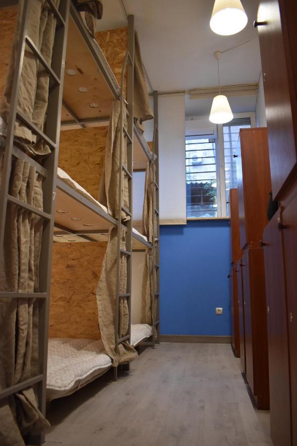 SLEEP STUDIO HOSTEL Ladies Only Женский Хостел Ереван Екстериор снимка