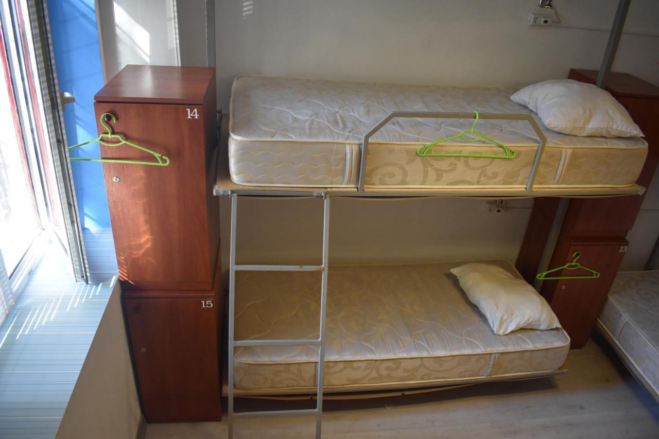 SLEEP STUDIO HOSTEL Ladies Only Женский Хостел Ереван Екстериор снимка