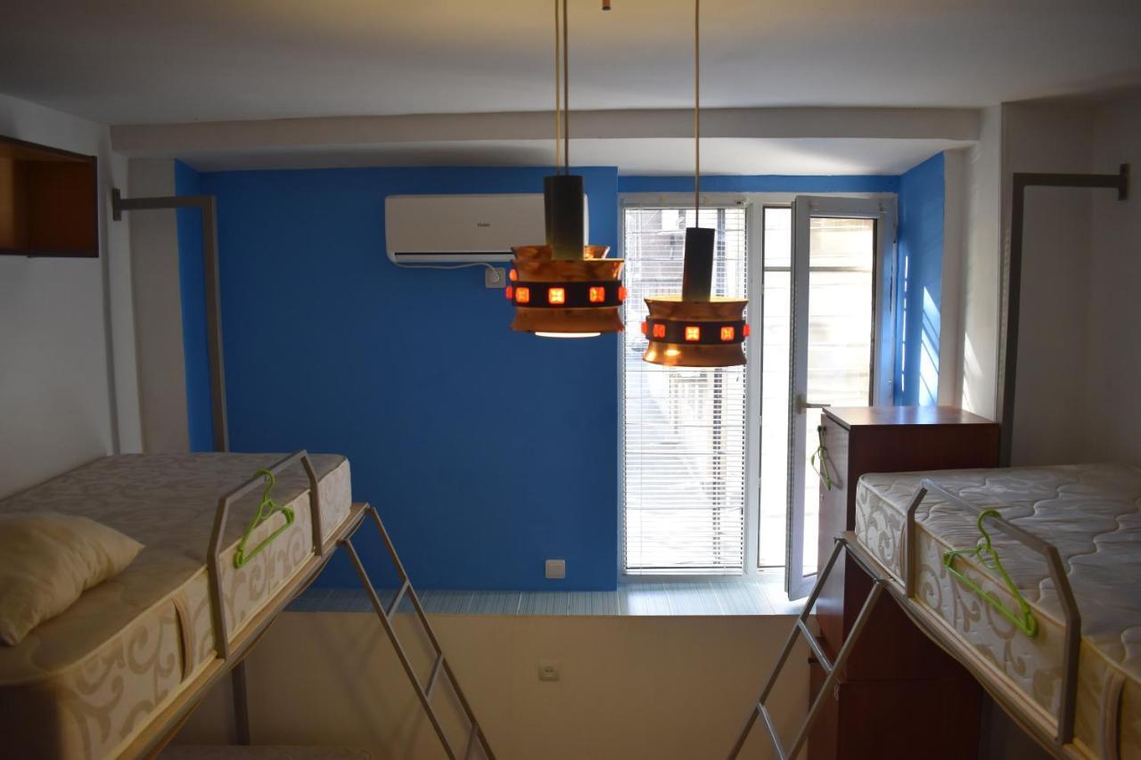 SLEEP STUDIO HOSTEL Ladies Only Женский Хостел Ереван Екстериор снимка