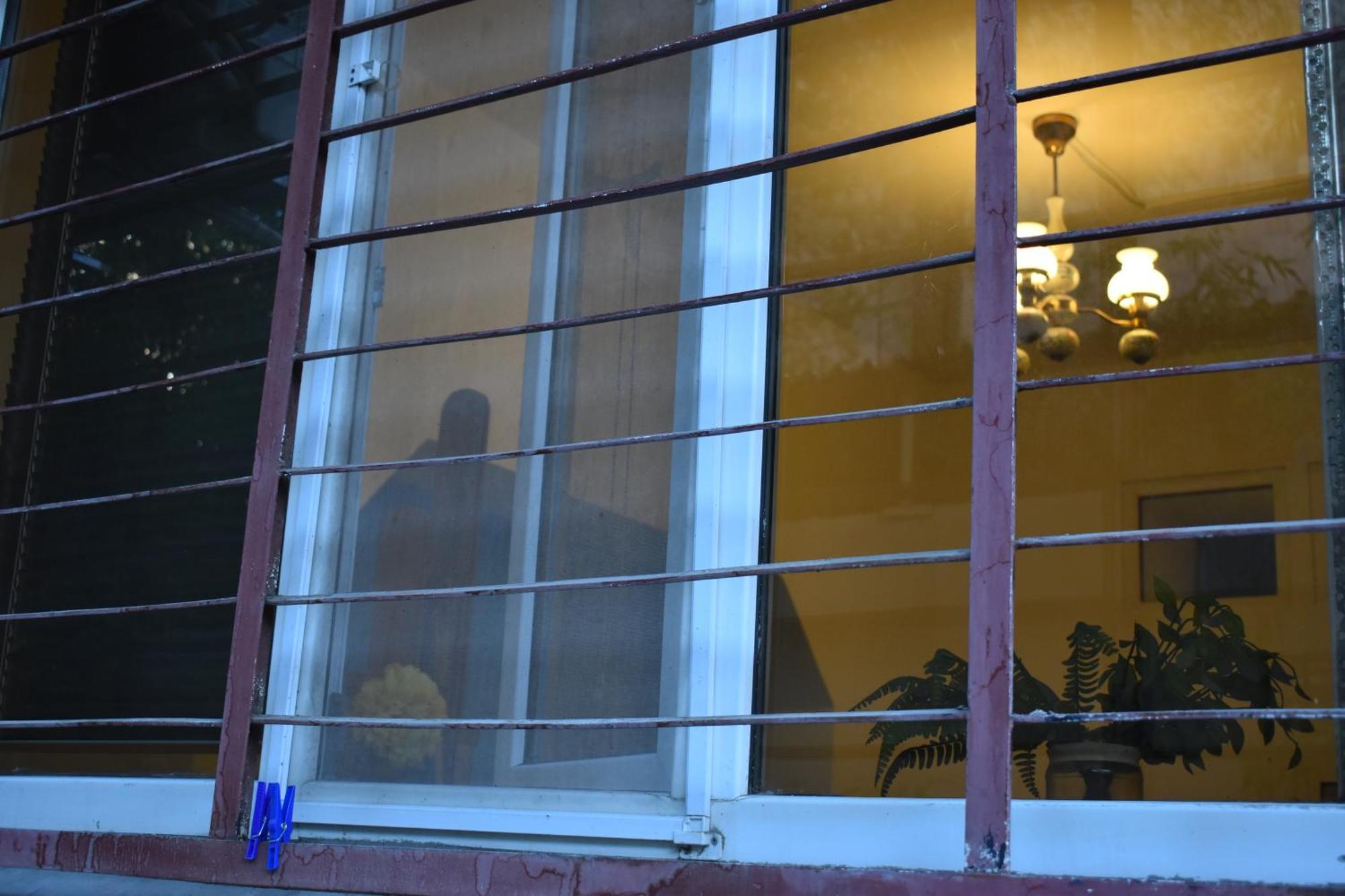 SLEEP STUDIO HOSTEL Ladies Only Женский Хостел Ереван Екстериор снимка