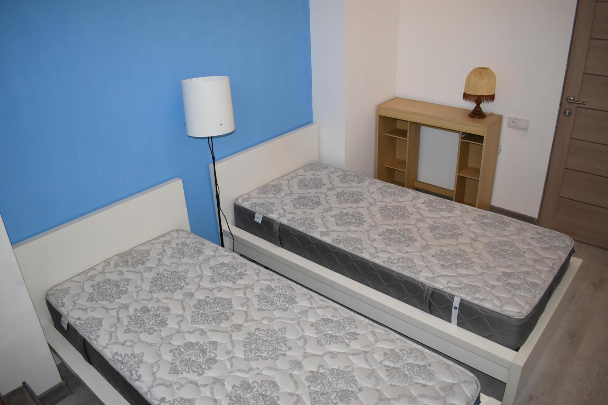 SLEEP STUDIO HOSTEL Ladies Only Женский Хостел Ереван Екстериор снимка