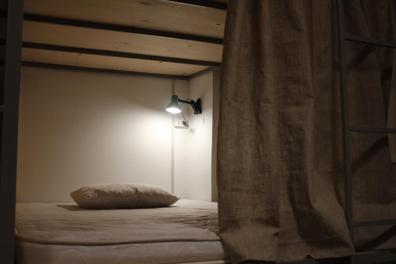 SLEEP STUDIO HOSTEL Ladies Only Женский Хостел Ереван Екстериор снимка